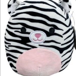 Squishmallow Taaha plush